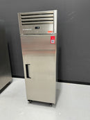 Skope ReFlex 1 Solid Door Upright Fridge RF7.UPR.1.SD