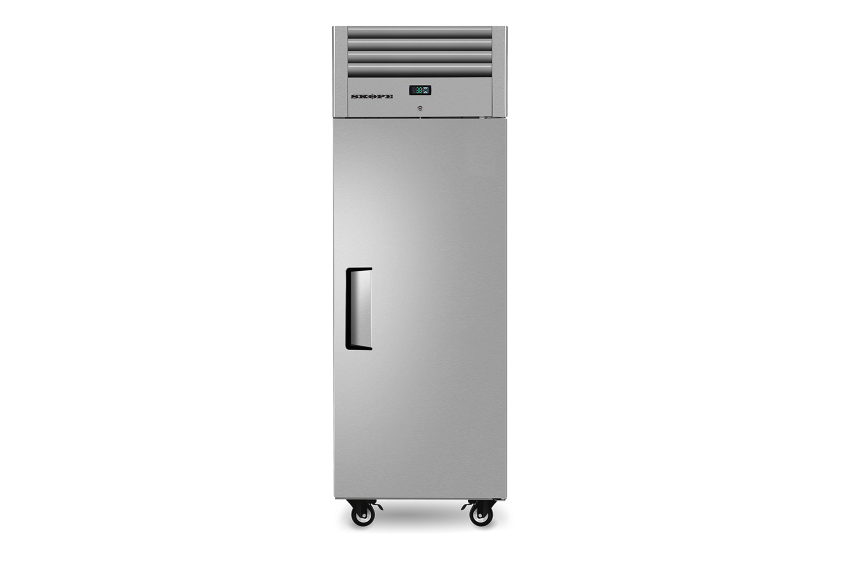 SKOPE ReFlex RF8.UPR.1.SD 1-Door GN 2/1 Upright Fridge