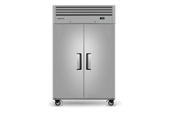 SKOPE ReFlex RF8.UPR.2.SD 2-Door GN 2/1 Upright Fridge