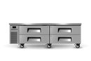 Skope ReFlex 4 Drawer ChefBase GN 2/1 Fridge