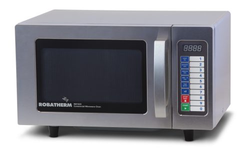 Robatherm Commercial Microwave Oven Light Duty