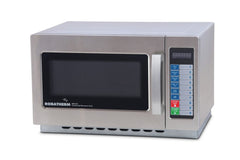 Robatherm Commercial Microwave Oven Medium Duty
