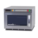 Robatherm RM2117 Commercial Microwave Oven Heavy Duty - 2100W