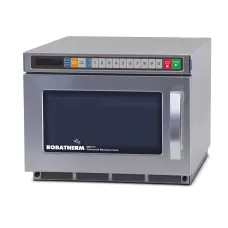 Robatherm RM2117 Commercial Microwave Oven Heavy Duty - 2100W