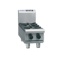 Waldorf 800 Series RN8200G-B - 300mm Gas Cooktop Bench Model