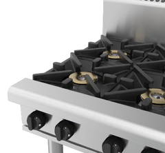Waldorf 800 Series RN8400G-LS - 600mm Gas Cooktop Leg Stand