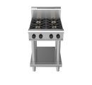 Waldorf 800 Series RN8400G-LS - 600mm Gas Cooktop Leg Stand