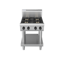 Waldorf 800 Series RN8400G-LS - 600mm Gas Cooktop Leg Stand