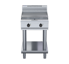 Waldorf 800 Series RN8406E-LS - 600mm Electric Cooktop Leg Stand