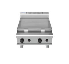 Waldorf 800 Series RN8406G-B - 600mm Gas Cooktop Bench Model