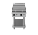 Waldorf 800 Series RN8406G-LS - 600mm Gas Cooktop Leg Stand