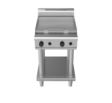 Waldorf 800 Series RN8406G-LS - 600mm Gas Cooktop Leg Stand