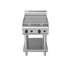 Waldorf 800 Series RN8406G-LS - 600mm Gas Cooktop Leg Stand