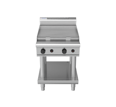 Waldorf 800 Series RN8406G-LS - 600mm Gas Cooktop Leg Stand