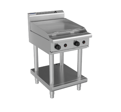 Waldorf 800 Series RN8406G-LS - 600mm Gas Cooktop Leg Stand