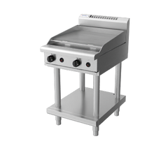 Waldorf 800 Series RN8406G-LS - 600mm Gas Cooktop Leg Stand