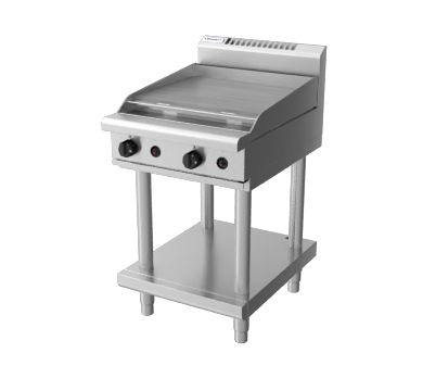 Waldorf 800 Series RN8406G-LS - 600mm Gas Cooktop Leg Stand