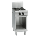 Waldorf 800 Series RN8450G-CB - 450mm Gas Cooktop Cabinet Base