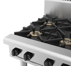 Waldorf 800 Series RN8600G-LS - 900mm Gas Cooktop Leg Stand