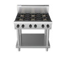 Waldorf 800 Series RN8600G-LS - 900mm Gas Cooktop Leg Stand