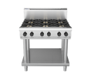 Waldorf 800 Series RN8600G-LS - 900mm Gas Cooktop Leg Stand