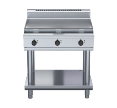 Waldorf 800 Series RN8609E-LS - 900mm Electric Cooktop Leg Stand