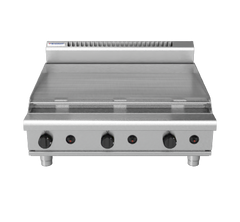 Waldorf 800 Series RN8609G-B - 900mm Gas Cooktop Bench Model