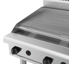 Waldorf 800 Series RN8609G-LS - 900mm Gas Cooktop Leg Stand