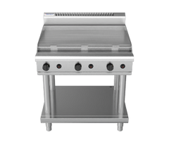 Waldorf 800 Series RN8609G-LS - 900mm Gas Cooktop Leg Stand