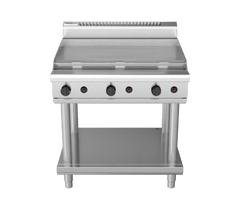 Waldorf 800 Series RN8609G-LS - 900mm Gas Cooktop Leg Stand