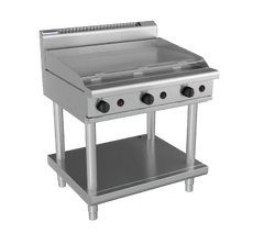 Waldorf 800 Series RN8609G-LS - 900mm Gas Cooktop Leg Stand
