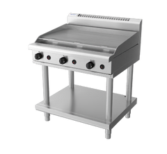 Waldorf 800 Series RN8609G-LS - 900mm Gas Cooktop Leg Stand