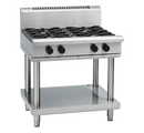 Waldorf 800 Series RN8900G-LS - 900mm Gas Cooktop Leg Stand