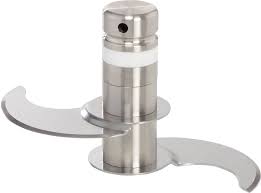 Robot Coupe 27102 Blade Assembly, Straight, R8/R8U