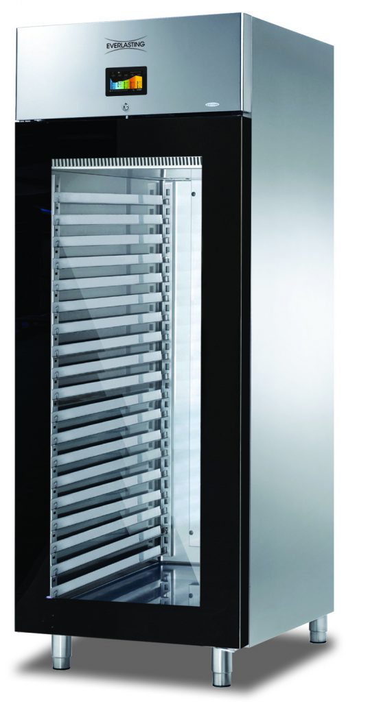 Everlasting RPE2790 Retarder Prover Glass Door