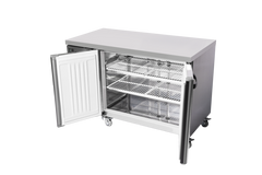 Hoshizaki Fridge Rt-126Ma-A-Ml 2D