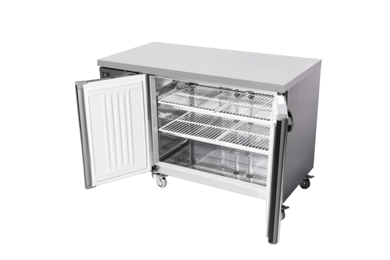 Hoshizaki Fridge Rt-126Ma-A-Ml 2D