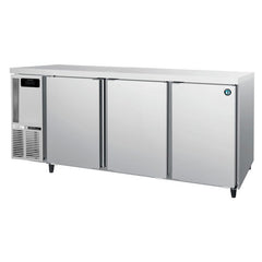 Hoshizaki Fridge Rt-186Ma-A-Ml 3D