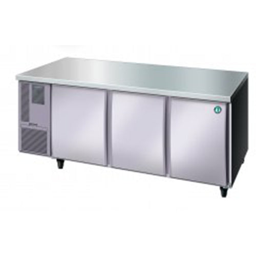 Hoshizaki Fridge Rt-186Ma-A 3D