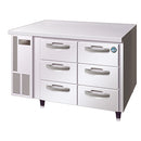 Hoshizaki Fridge Rtc-125Dea-Gn-6D