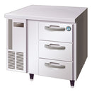Hoshizaki Fridge Rtc-90Dea-Gn-3D