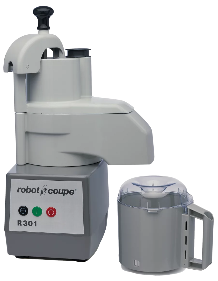 ROBOT COUPE - R 301 - Food Processors - 2538