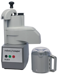 ROBOT COUPE - R 301 - Food Processors - 2538