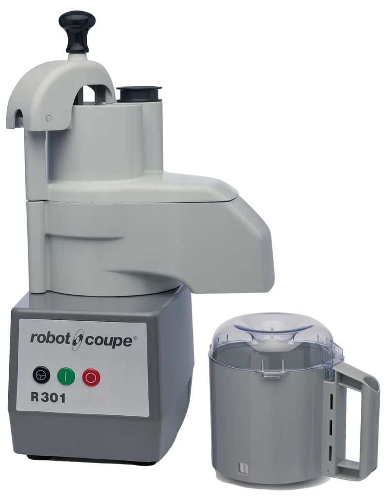 ROBOT COUPE - R 301 - Food Processors - 2538