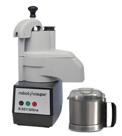 ROBOT COUPE - R 301 Ultra - Food Processor - 2542