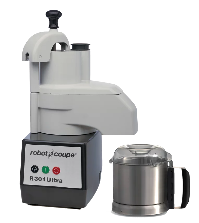 ROBOT COUPE - R 301 Ultra - Food Processor - 2542