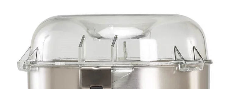 ROBOT COUPE - R 3 - Table-Top Cutter Mixer