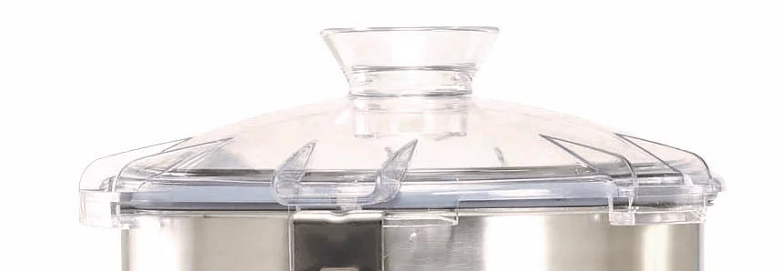 ROBOT COUPE - R 4 - Table-Top Cutter Mixer