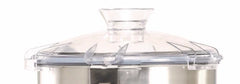 ROBOT COUPE - R 4 - Table-Top Cutter Mixer