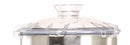ROBOT COUPE - R 4 - Table-Top Cutter Mixer